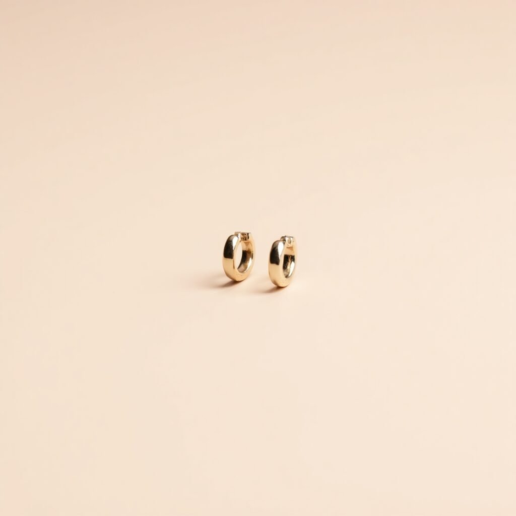 Flux_Dev_Realistic_studio_shot_of_a_single_pair_of_stud_or_hoo_3